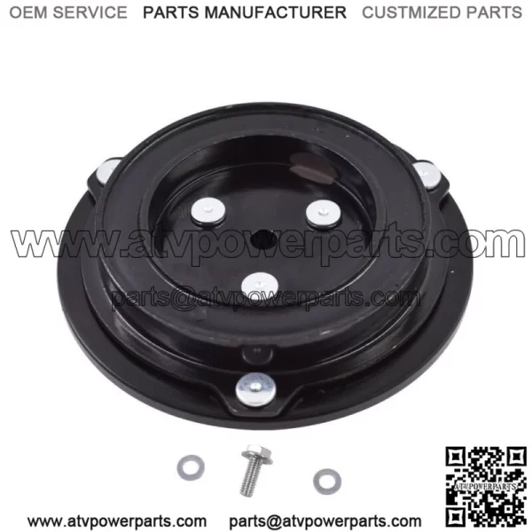 A/C AC Compressor Clutch Hub Plate HU935 For Toyota Tacoma 2005-2016 2.7 & 4.0L - Image 2