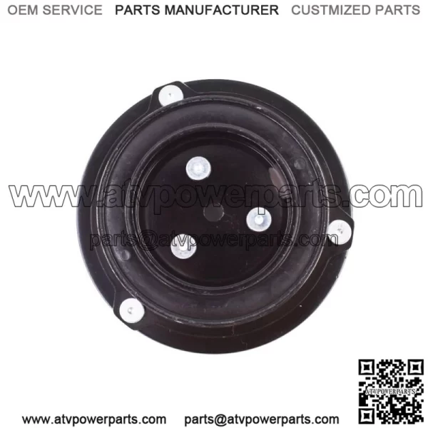 A/C AC Compressor Clutch Hub Plate HU935 For Toyota Tacoma 2005-2016 2.7 & 4.0L - Image 4