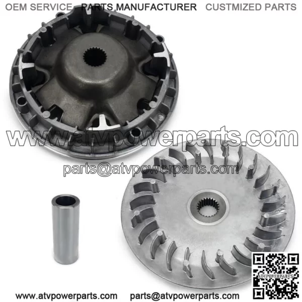0180-051000 Primary Clutch Variator for CFMOTO CF500 600 X5 Z6 CForce ZFORCE MC