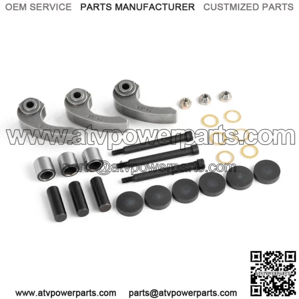 Primary Clutch Spider Rebuild Kit Weights 29-68 for Polaris RZR XP 1000 14-18 16 - Image 3