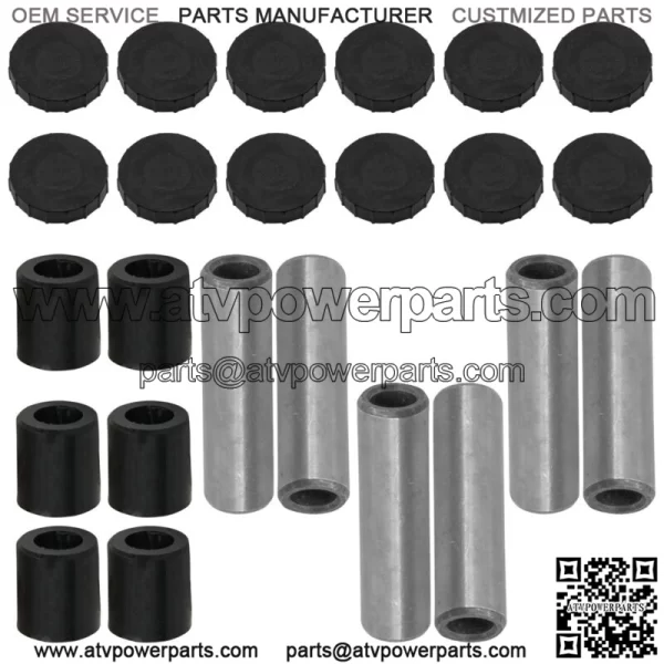 Primary Drive Clutch Rebuild kit for BRP Can-Am Maverick X3 900 HO 2018 - Image 5