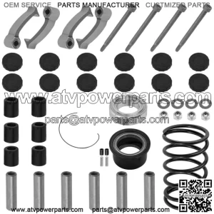 Primary Drive Clutch Rebuild kit for BRP Can-Am Outlander 400 450 EFI 2007-2023