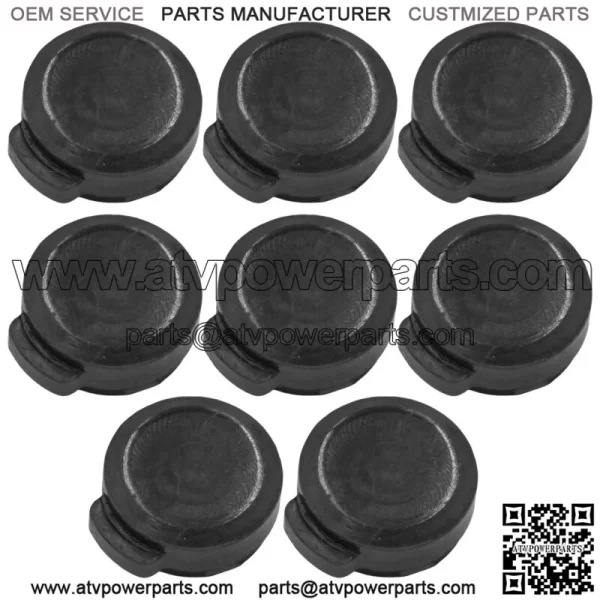 Primary Clutch Shoe For Kawasaki Prairie 360 KVF360 03-13/ 650 02-03/ 700 04-06 - Image 3