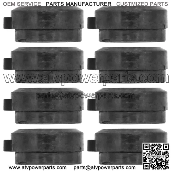 Primary Clutch Shoe For Kawasaki Prairie 360 KVF360 03-13/ 650 02-03/ 700 04-06 - Image 5