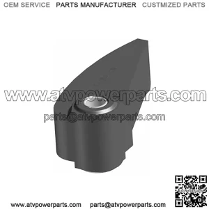 Polaris Off Road Shift Weight Assembly,  OEM Part 1323704, Qty 1