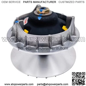 Primary clutch cfmoto cforce 450 0GRB-051000-00031
