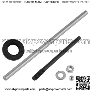 Clutch Push Rod Ball Seal Kit For Yamaha Blaster 200 YFS200 1988-2006 (For: Yamaha YFS200)