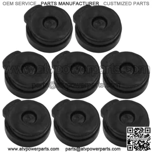 Primary Clutch Shoe For Kawasaki Brute Force 650 KVF650 05-13/ 750 KVF750 05-22 (For: Kawasaki)