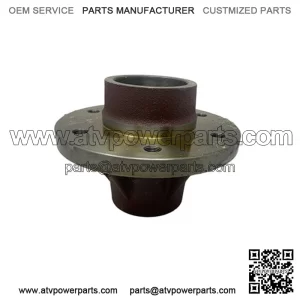 Front Wheel Hub 6 Bolt 245 265 175 235 165 275 135 230 255 Fits Massey Ferguson