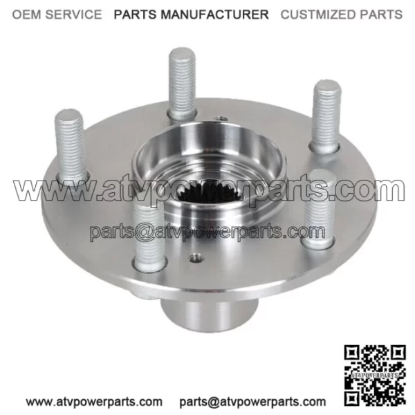 For 2012-2015 Honda Civic DX EX GX LX  1.8L 1.5L Wheel Hub Bearing Kits - Image 2