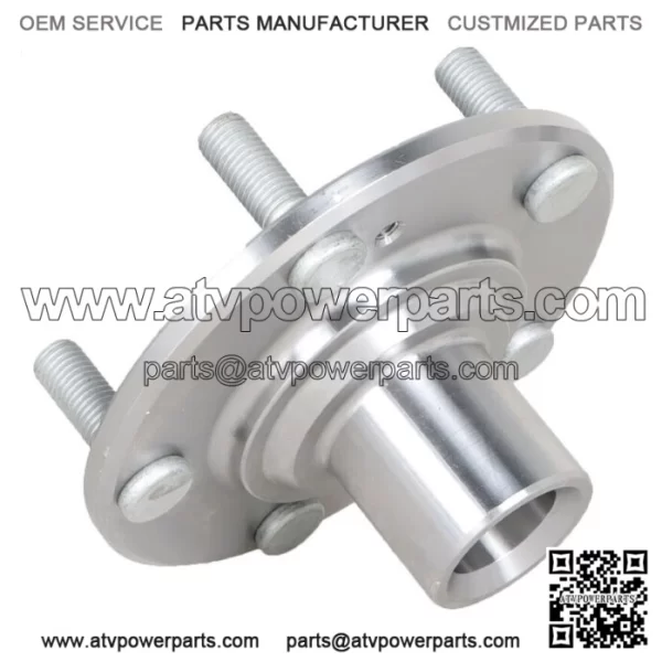For 2012-2015 Honda Civic DX EX GX LX  1.8L 1.5L Wheel Hub Bearing Kits - Image 4