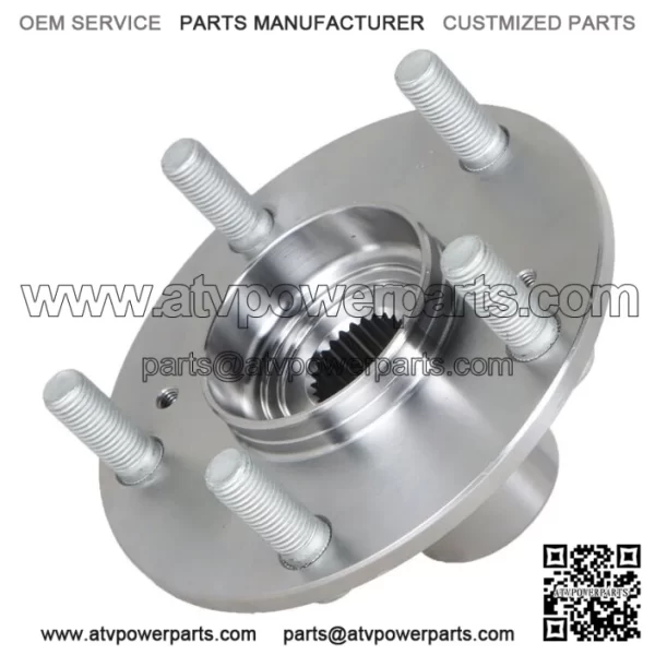 For 2012-2015 Honda Civic DX EX GX LX  1.8L 1.5L Wheel Hub Bearing Kits - Image 5