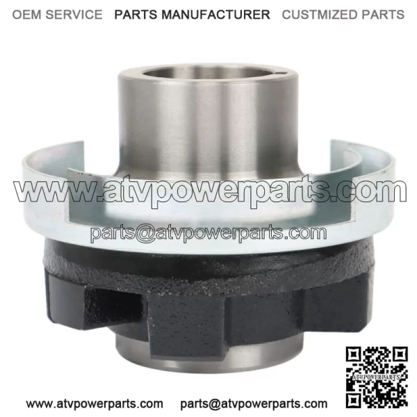 Harmonic Balancer Crankshaft Hub For Ford Ranger Mustang Mazda B2300 2.3L 89-94 - Image 2
