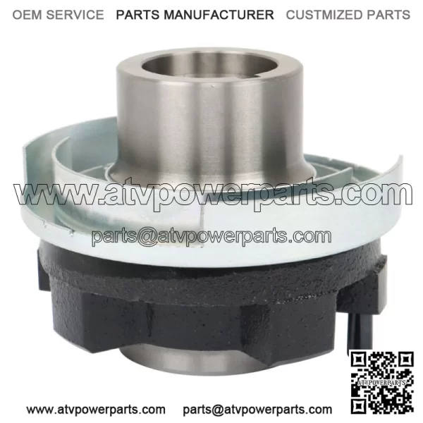 Harmonic Balancer Crankshaft Hub For Ford Ranger Mustang Mazda B2300 2.3L 89-94 - Image 3