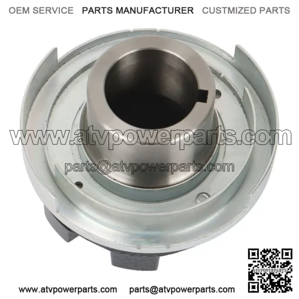 Harmonic Balancer Crankshaft Hub For Ford Ranger Mustang Mazda B2300 2.3L 89-94 - Image 4