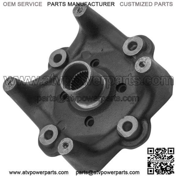 705502122 Wheel Hub For Can-Am Maverick X3 Max  2017-2018 Front Or Rear - Image 3