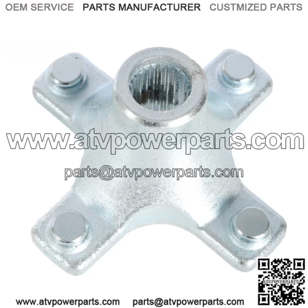Rear Left Right Wheel Hub For Honda TRX400EX Sportrax 400 2X4 2005-2007 - Image 2