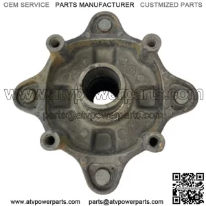 07-24 Polaris Sportsman/RZR/Ranger 400, 500, 570, 700, 800  Rear Wheel Hub Left