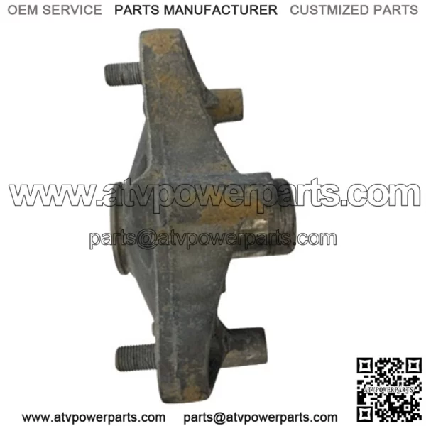 07-24 Polaris Sportsman/RZR/Ranger 400, 500, 570, 700, 800  Rear Wheel Hub Left - Image 4