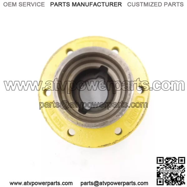 John Deere 6-bolt Wheel Hub R49839 - Image 2