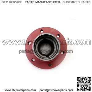 223311 New 6 Bolt Front Wheel Hub Fits Case-IH Tractor Models M 400 Super M