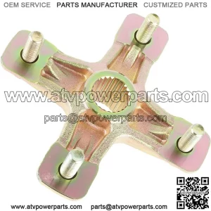 Rear hub yamaha Raptor 700 1PE-F53K0-00-00