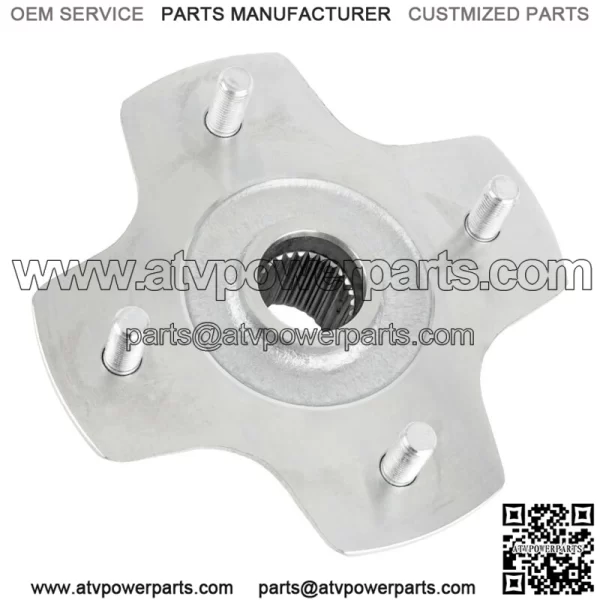 Rear Axle Right Wheel Hub fits Honda 42610-HR0-F00