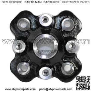 WHEEL HUB ?C CFMOTO OEM ?C 9GQV-070001-1400