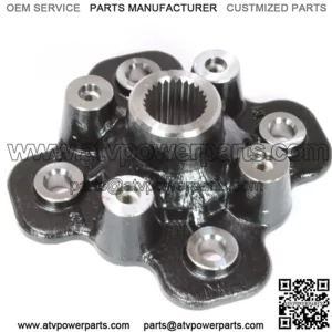 WHEEL HUB ?C CFMOTO OEM ?C 5HYV-070001-1400
