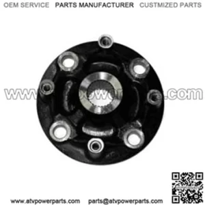 WHEEL HUB ?C CFMoto OEM ?C 5HY0-070001-00001