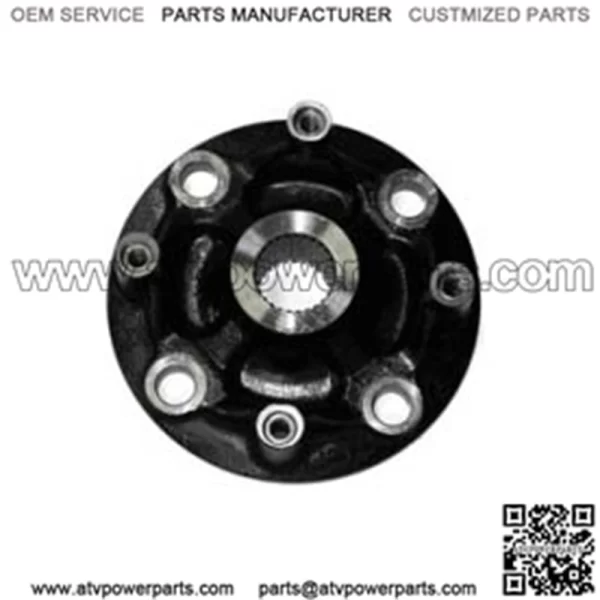 WHEEL HUB ?C CFMoto OEM ?C 5HY0-070001-00001