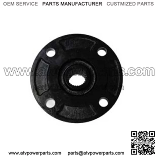 WHEEL HUB ?C CFMoto OEM ?C 5HY0-070001-00001 - Image 2
