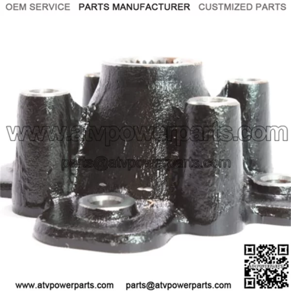 REAR WHEEL HUB, CFMoto OEM ?C 9060-110001-10000 - Image 2
