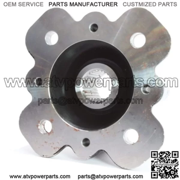 REAR WHEEL HUB, CFMoto OEM ?C 9060-110001-10000 - Image 3