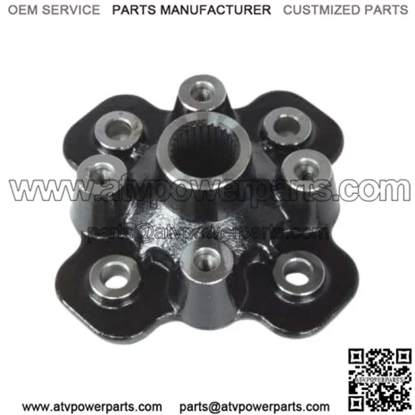 REAR WHEEL HUB, CFMoto OEM ?C 7020-110001