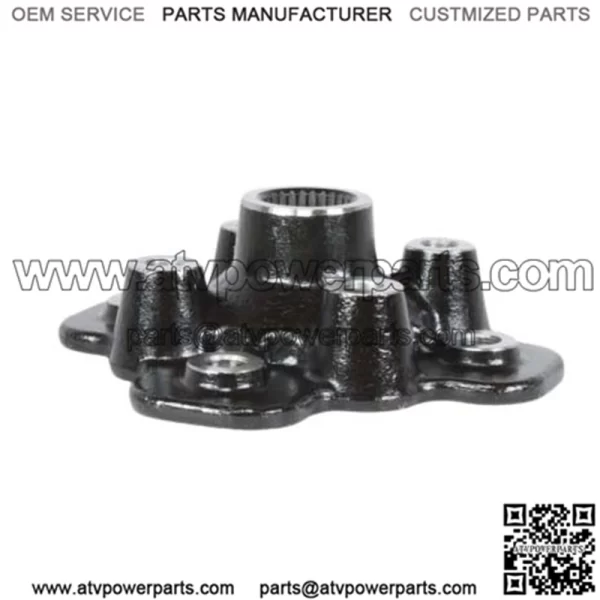 REAR WHEEL HUB, CFMoto OEM ?C 7020-110001 - Image 2