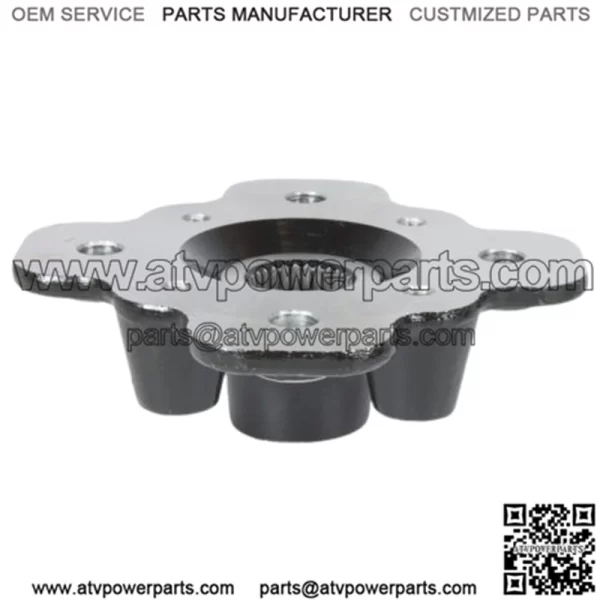 REAR WHEEL HUB, CFMoto OEM ?C 7020-110001 - Image 3