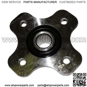 HUB,REAR WHEEL ?C CFMoto OEM ?C 9030-110001