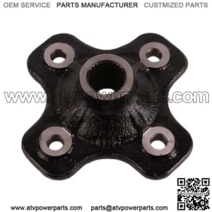HUB, REAR WHEEL ?C CFMoto OEM ?C 9010-110001