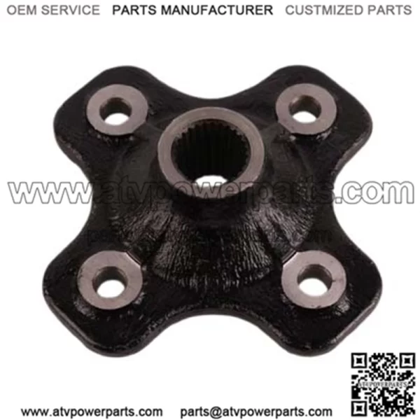 HUB, REAR WHEEL ?C CFMoto OEM ?C 9010-110001