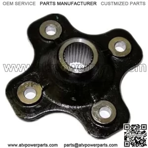 HUB, REAR WHEEL, CFMoto OEM ?C 9010-110001-1000