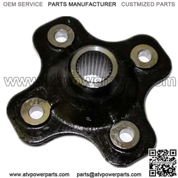 HUB, REAR WHEEL, CFMoto OEM ?C 9010-110001-1000