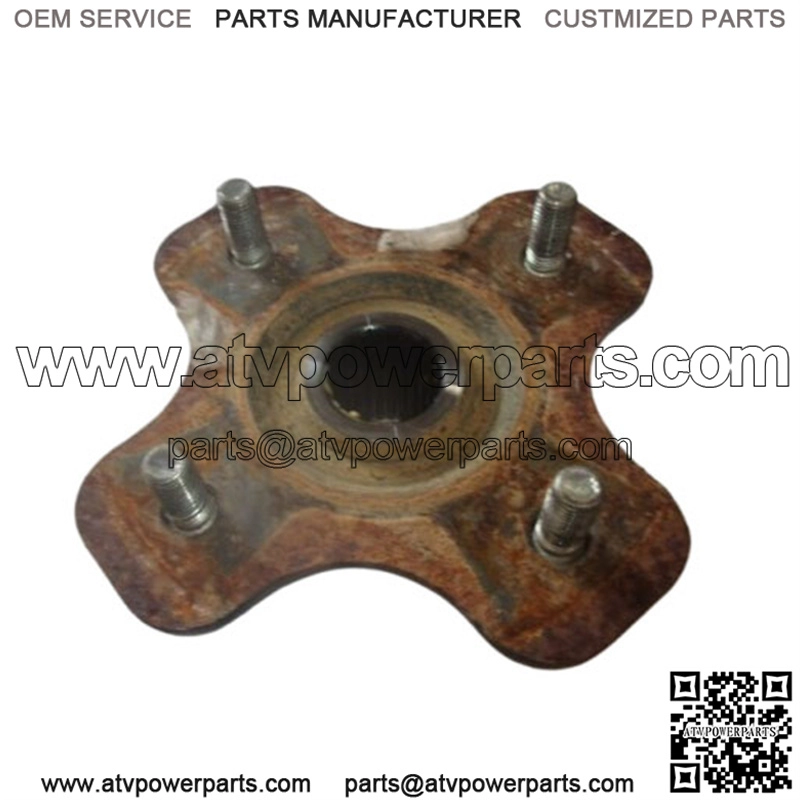 2018 CF MOTO CFORCE 500 4WD REAR LEFT HUB