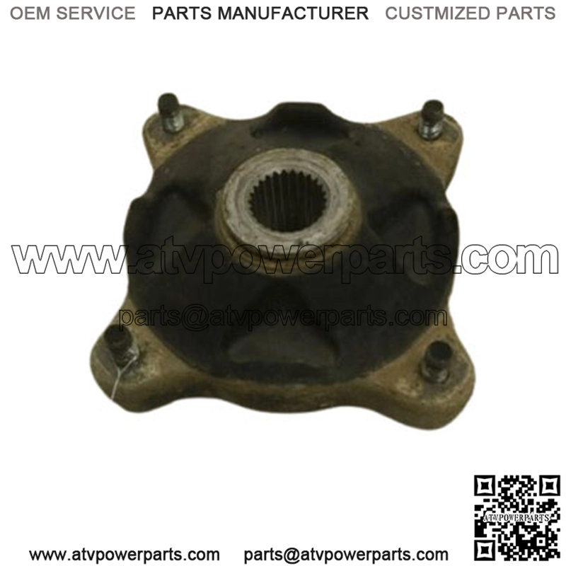 Polaris Magnum Sportsman 330 335 400 500 Middle Left or Right hub 5131649 (For: Polaris)