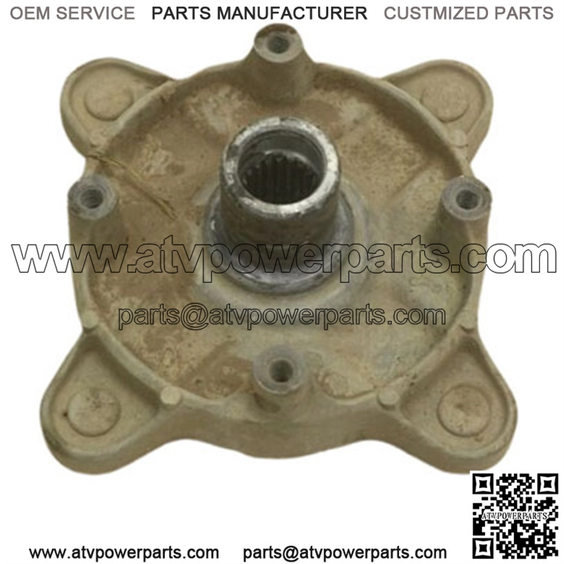 Polaris Hawkeye Sportsman 300 400 Left Right Front Hub 5136296 (For: Polaris)