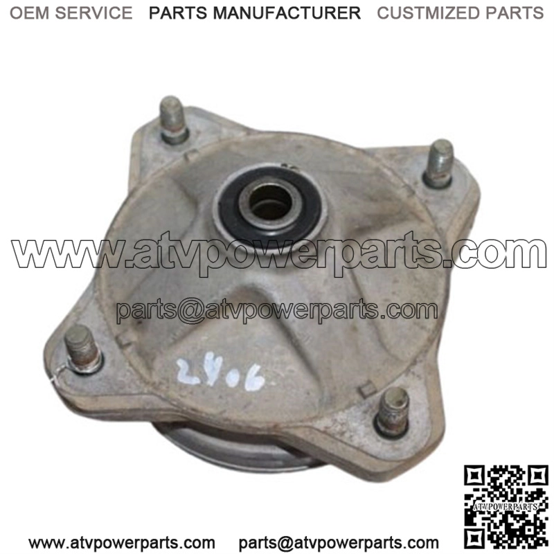 2000 YAMAHA BLASTER 200 FRONT WHEEL HUB BRAKE DRUM 2XJ-25111-00-00