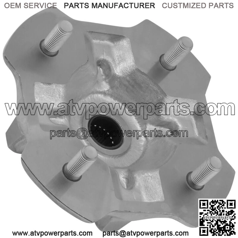 44615-HN2-A20 Front Wheel Hub For Honda TRX500 TRX680 Left Or Right (For: Honda)