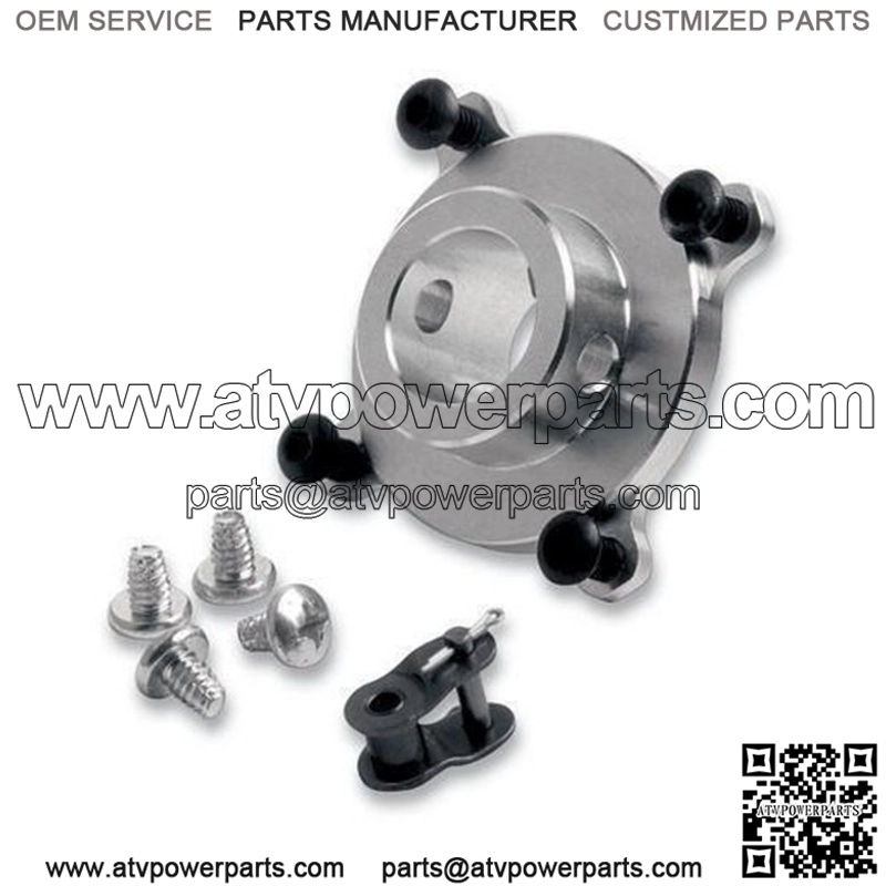 Mini Drive Hub for 2001 - 2003 Polaris 120 XC SP Snowmobile