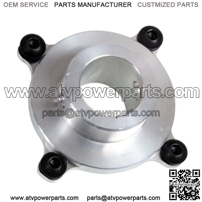 Mighty Mini Polaris XCR 120cc Snowmobile Quick Change Drive Hub - 30167011 (For: Polaris)