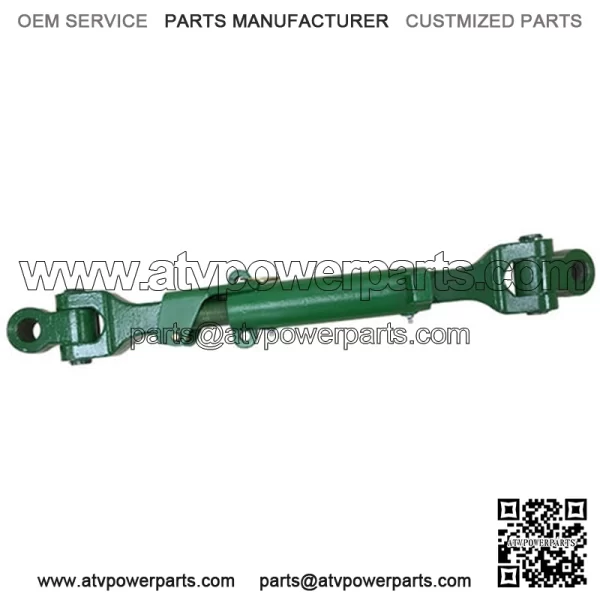 Toplink Assembly Fits Category 3 Fits John Deere 9400 4650 8430 4640 4630 4850